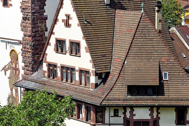 Houston, roof, roof repair