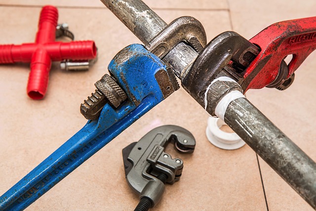 Plumber, plumbing