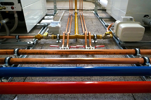 Plumber, plumbing