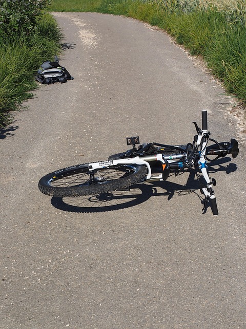 accident claim