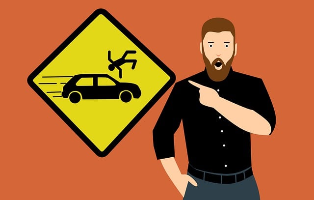 car crash