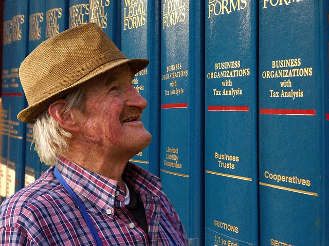 law books