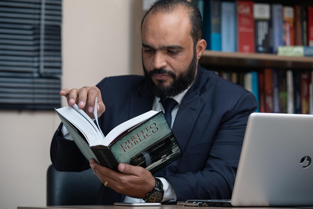 law books
