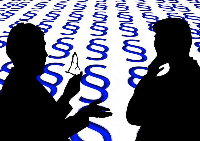 legal consultation