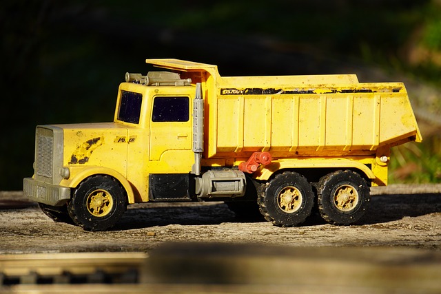 truck accident