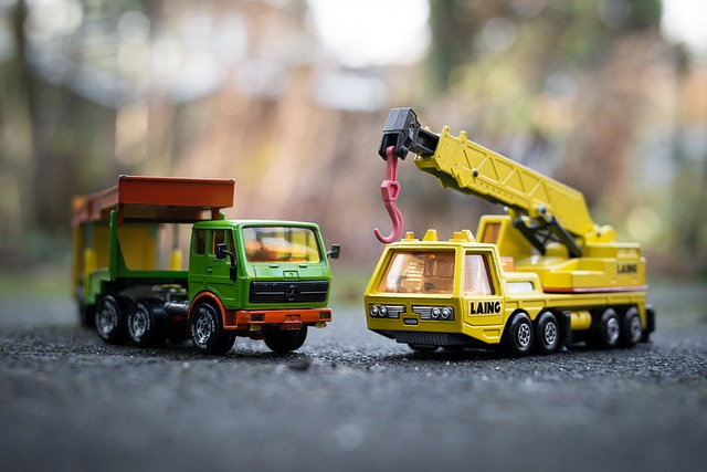 truck accident