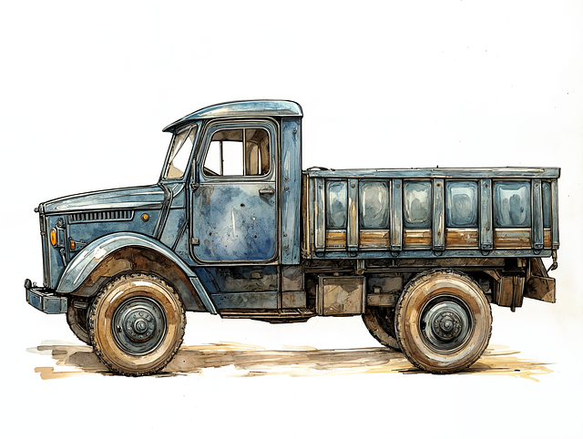 truck accident