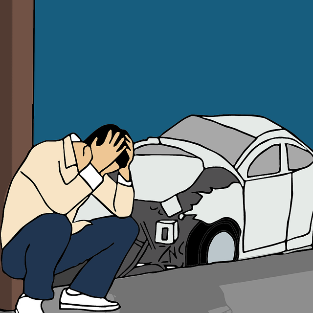 accident claim