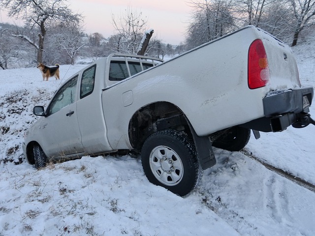 accident claim