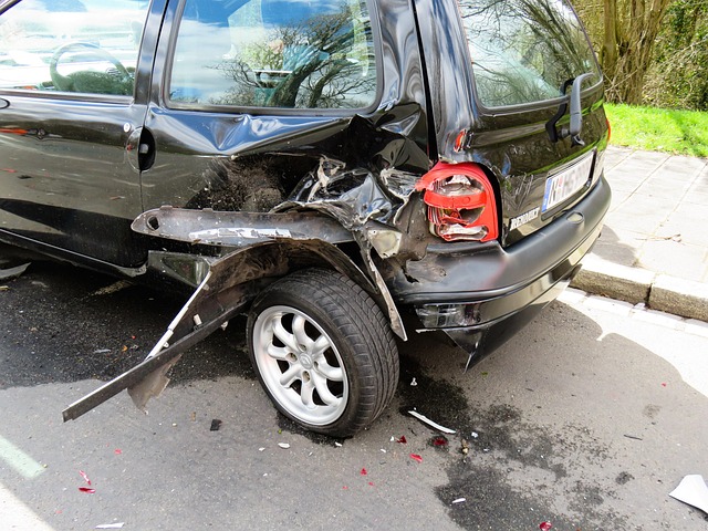 accident claim