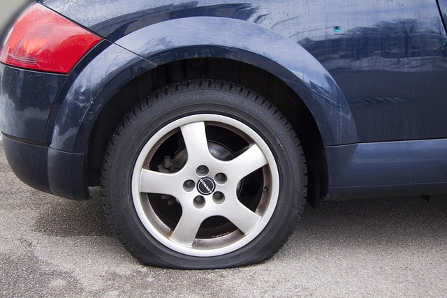 accident claim