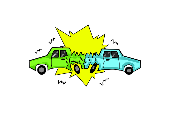 accident claim