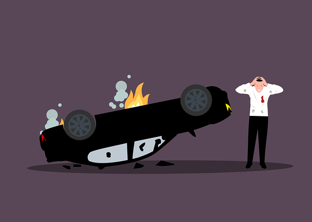 accident claim