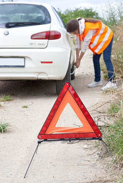 accident claim