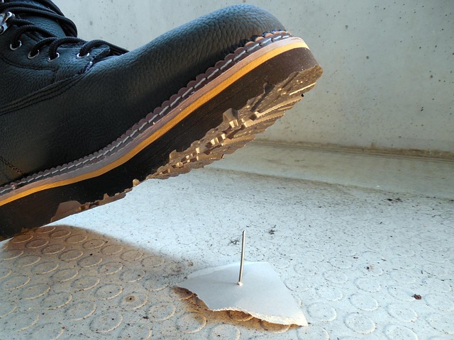 accident claim