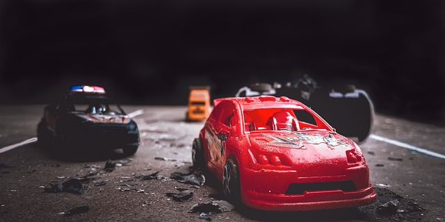 accident claim
