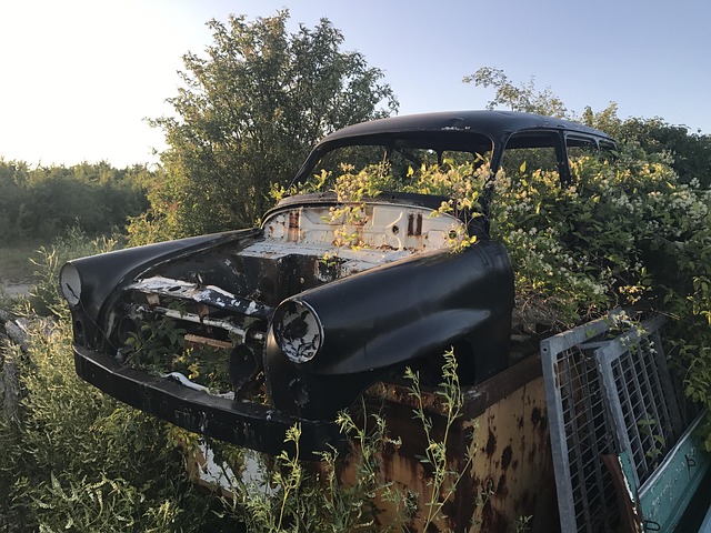 accident claim