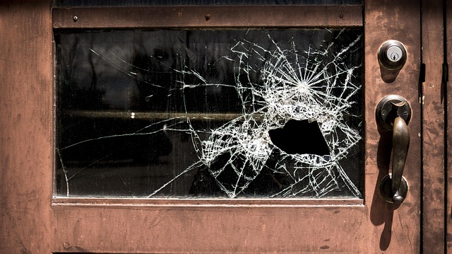 accident claim