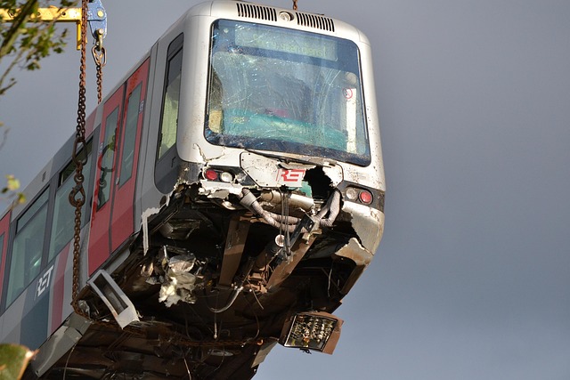 accident claim