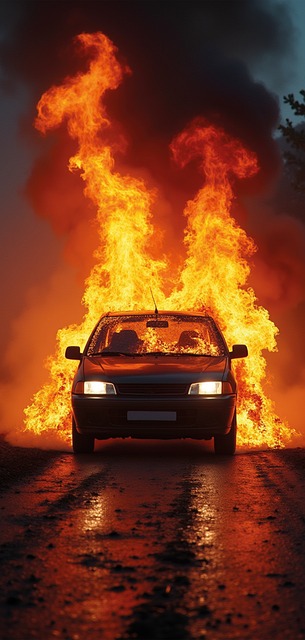 accident claim