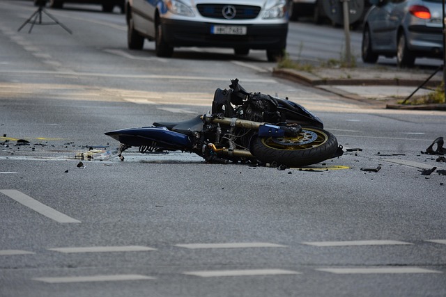 accident claim