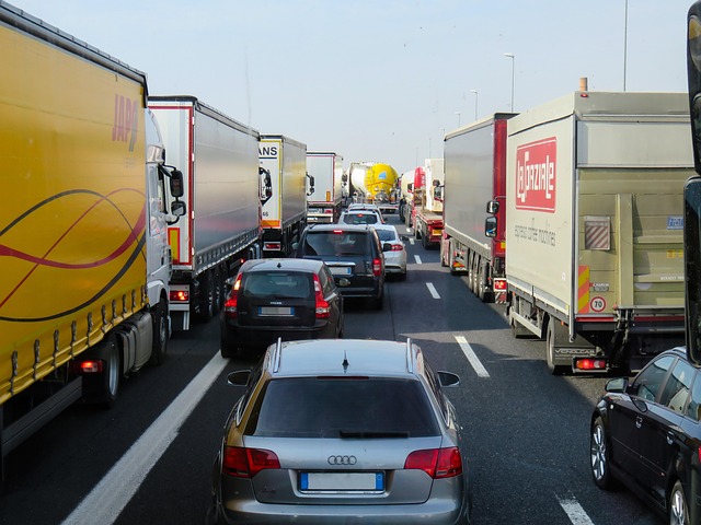 accident claim
