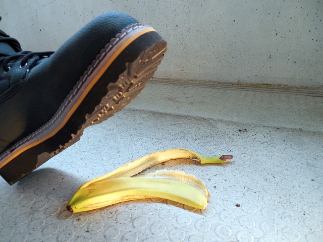 accident claim