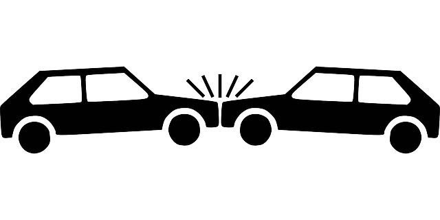 car crash