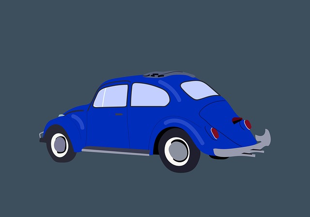 car crash