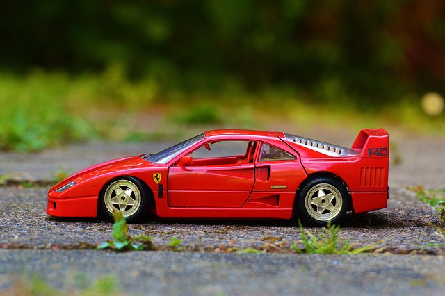 car crash