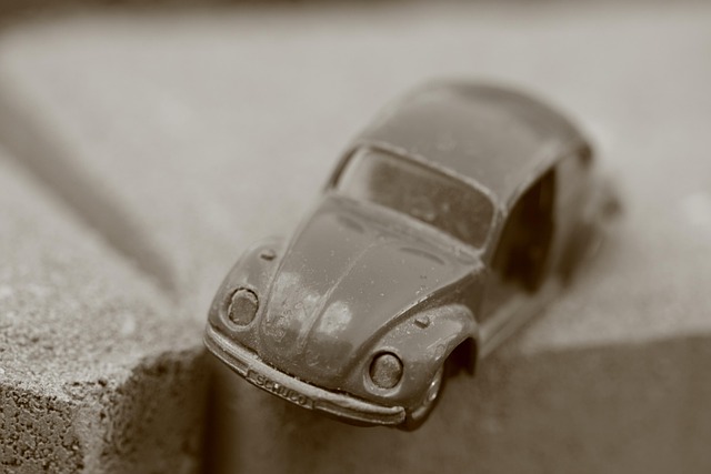 car crash