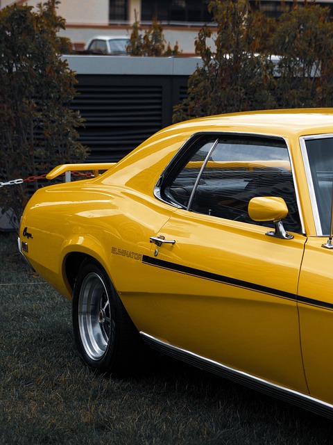 Police Reports: Unlocking Auto Accident Claim Success