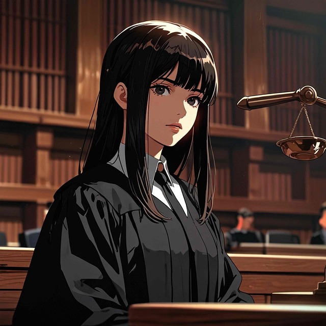 courtroom