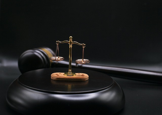 courtroom