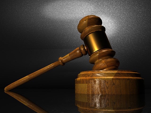 courtroom?