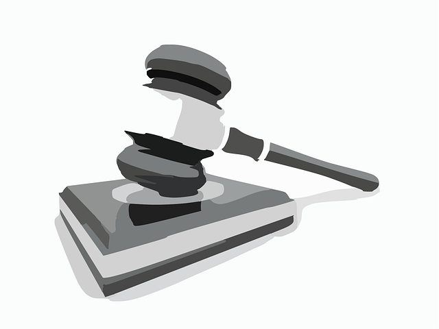 courtroom