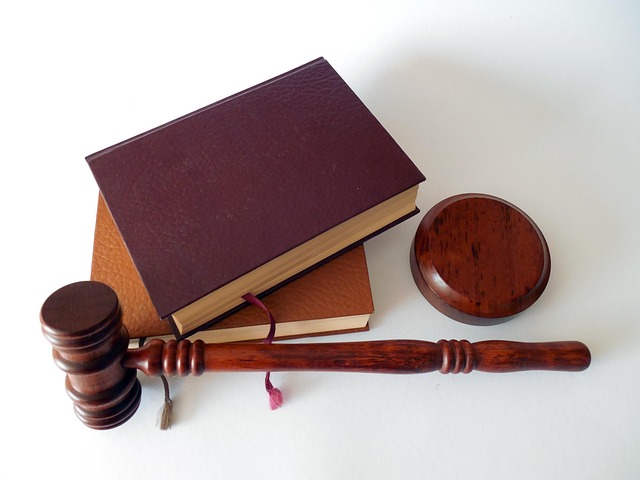 law books