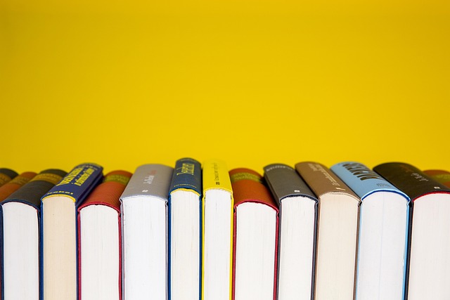 law books