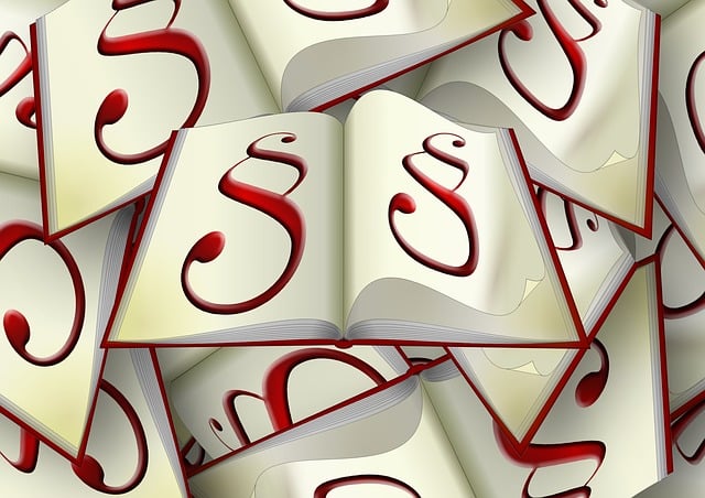 law books
