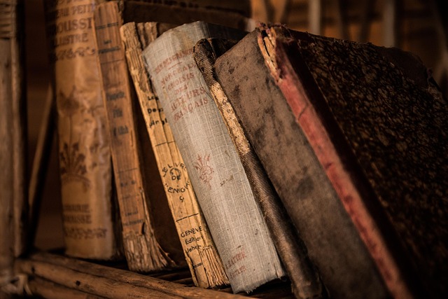 law books