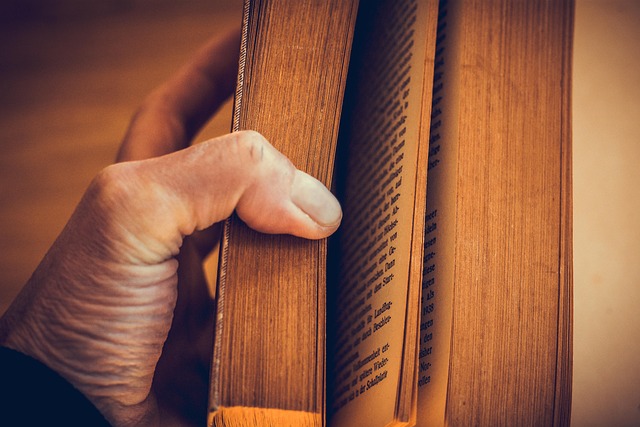 law books