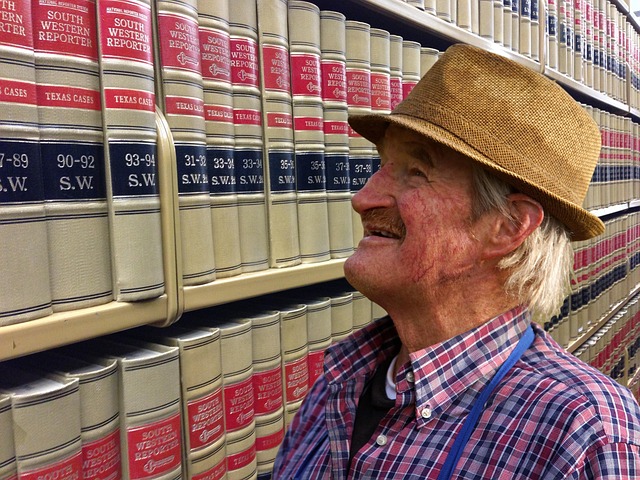 law books
