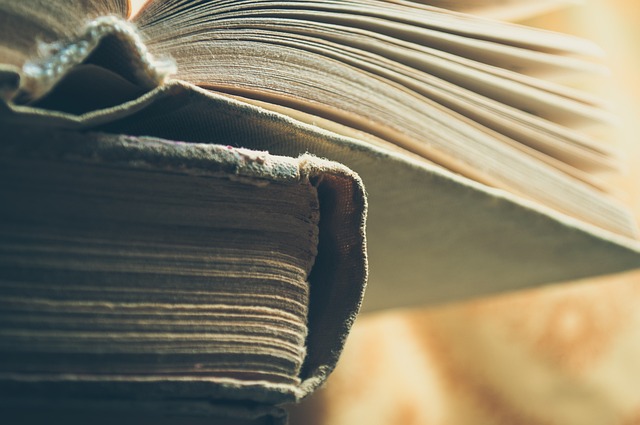 law books
