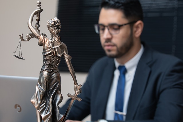 legal consultation