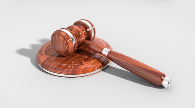 legal help
