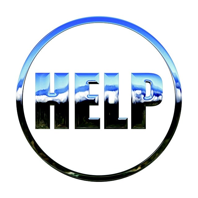 legal help