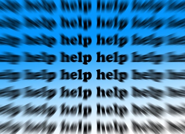 legal help