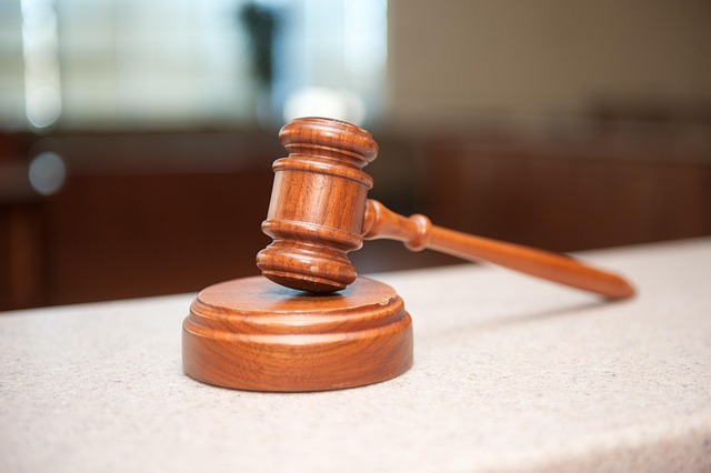 legal help