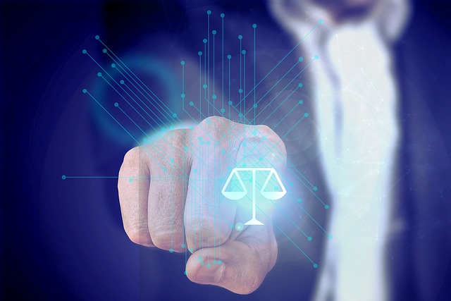 legal help