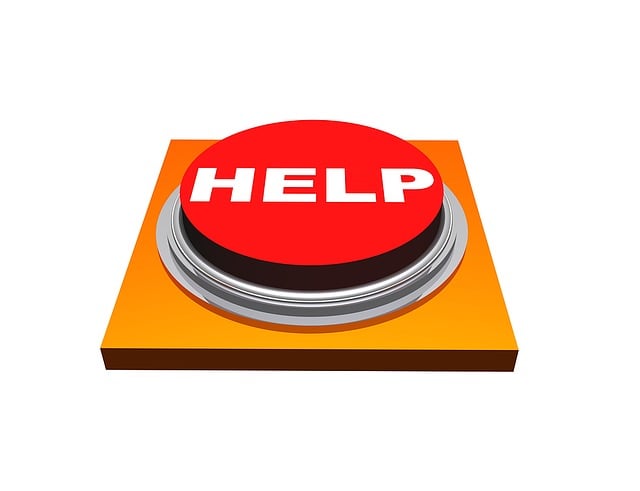 legal help